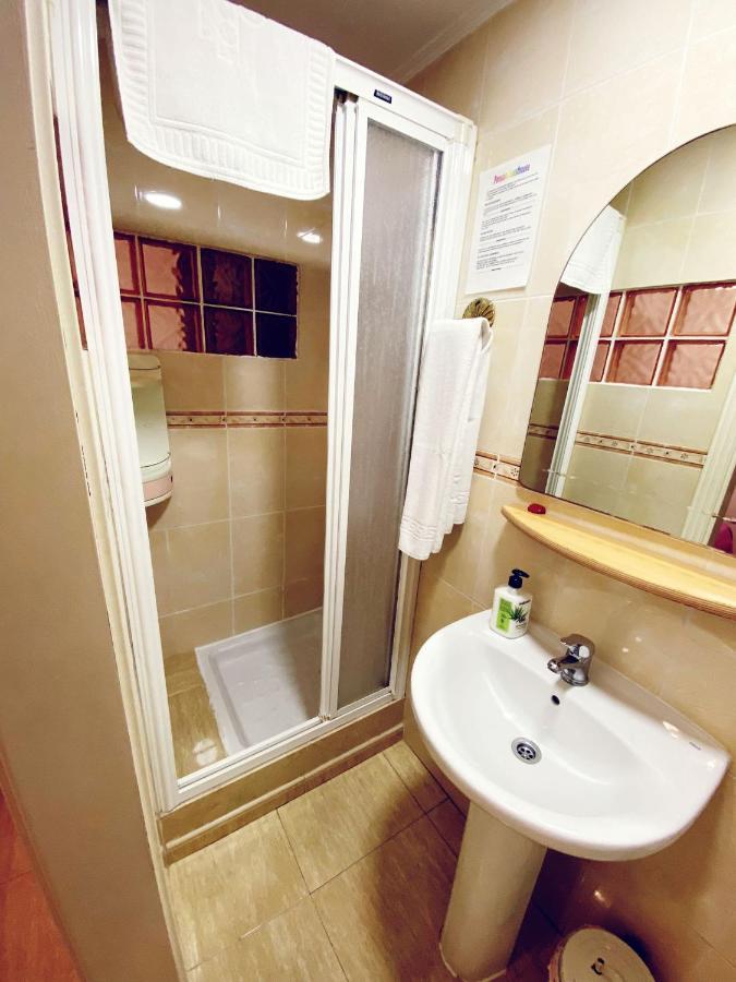 Pension Antonio Guesthouse Guest house