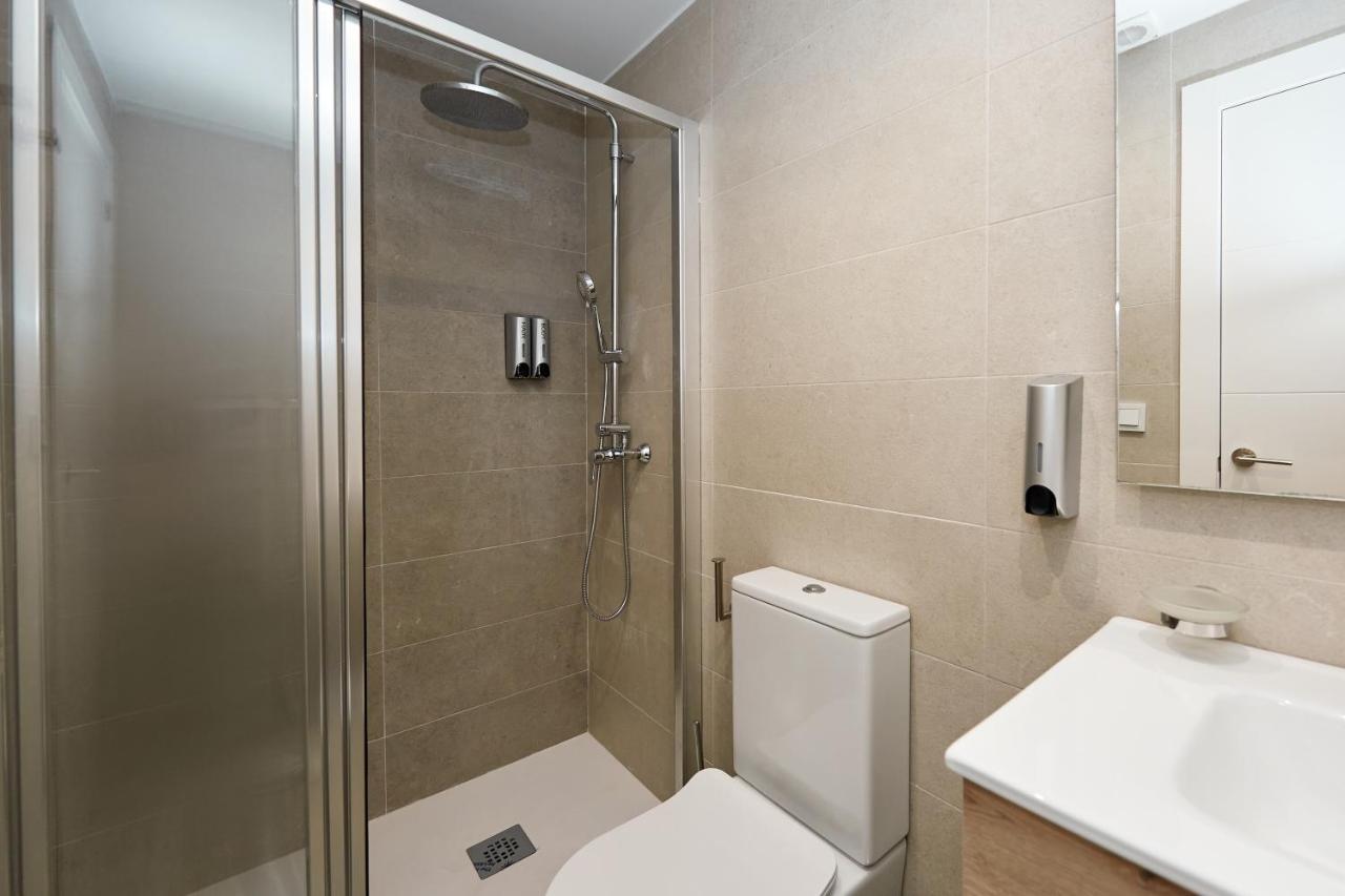 Enmathi Alicante Benalua 2*
