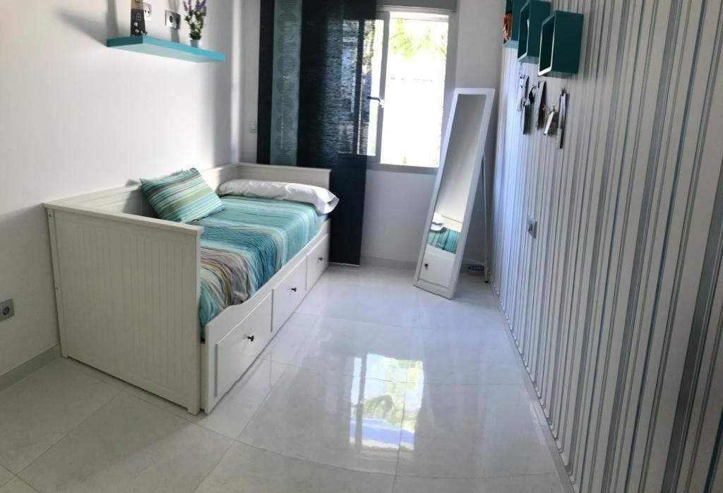 Luxury - Private Pool - Wifi - Solarium Villa *