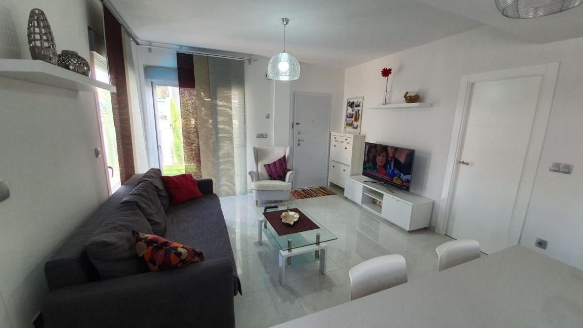 Villa Luxury - Private Pool - Wifi - Solarium
