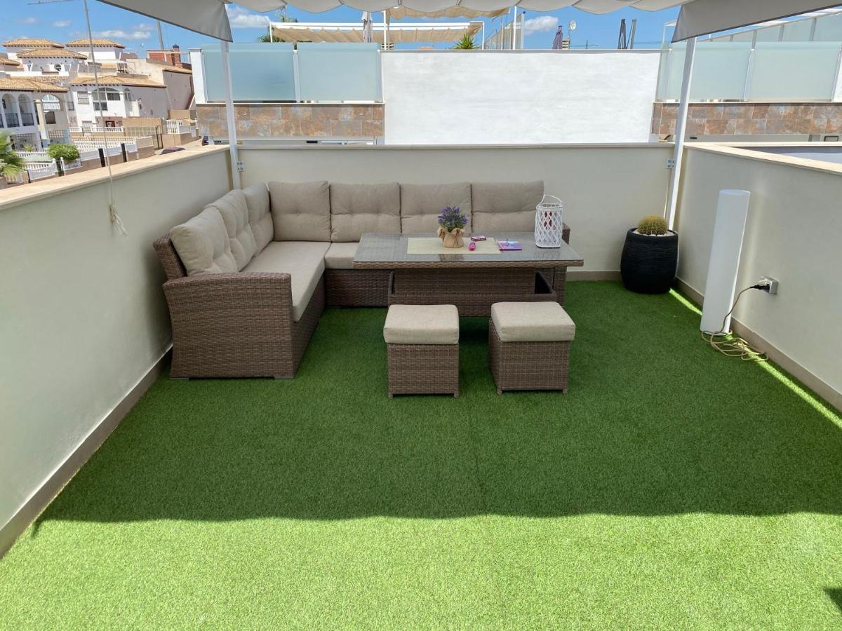 Villa Luxury - Private Pool - Wifi - Solarium *