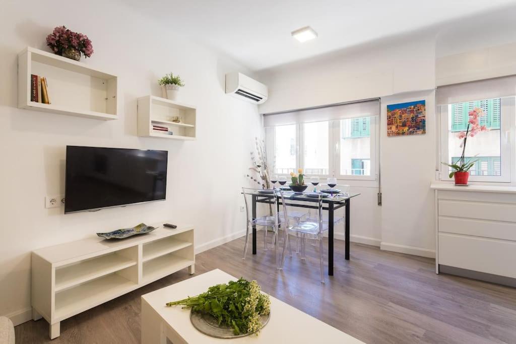 Casco Historico , Playa Postiguet Apartment Alicante