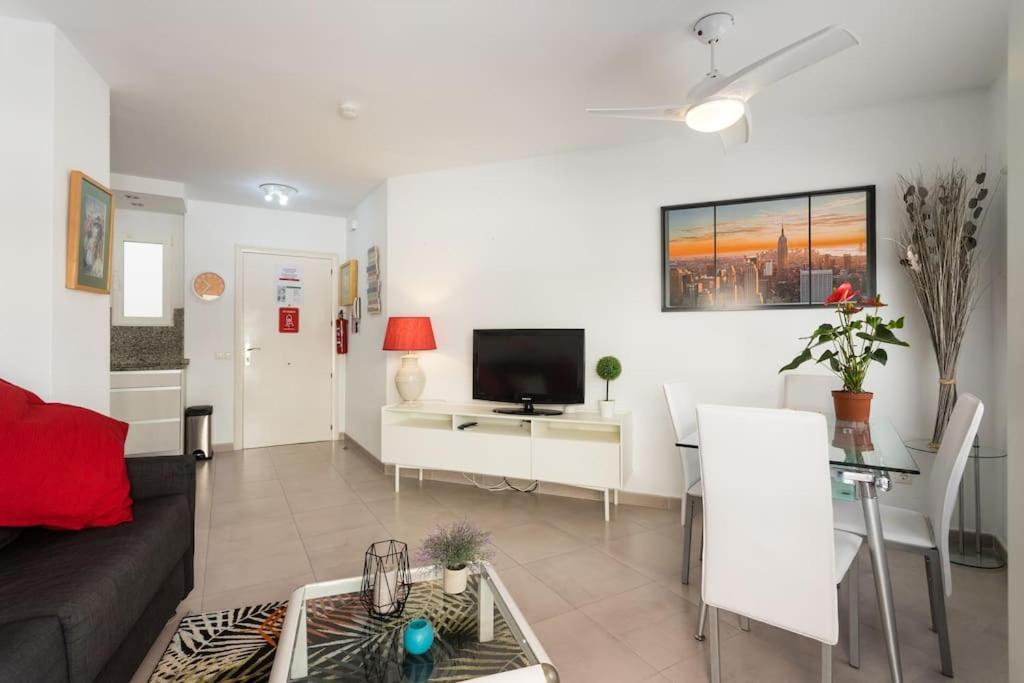 Apartamento Piso En Primera Linea De Playa Del Postiguet