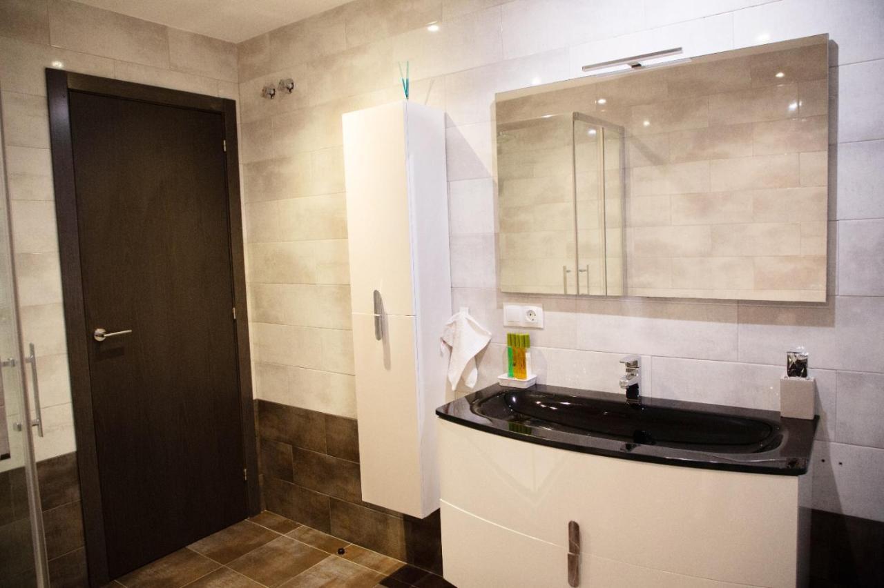 Luxury New Centre&beach, Apartamento Alicante