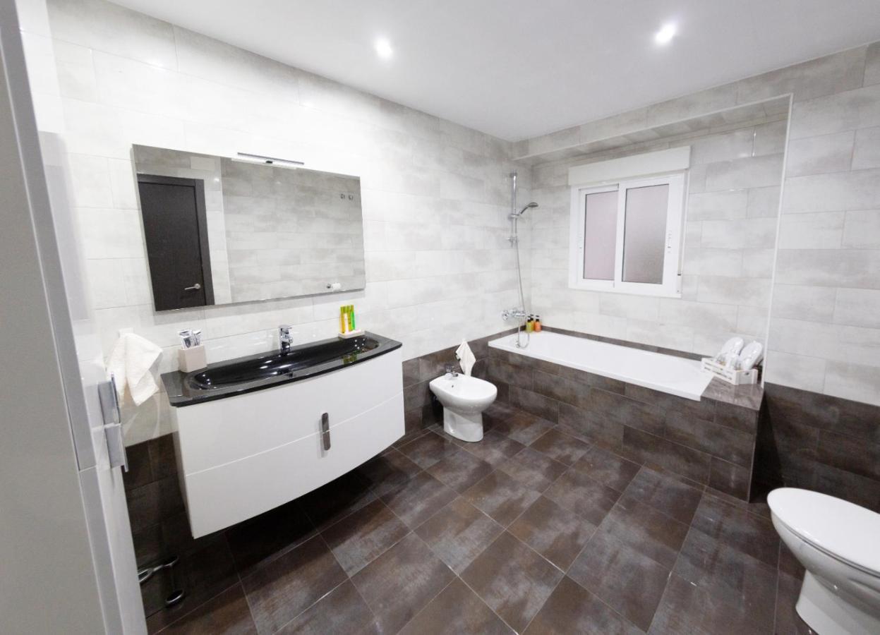 Luxury New Centre & Beach, Apartment Alicante