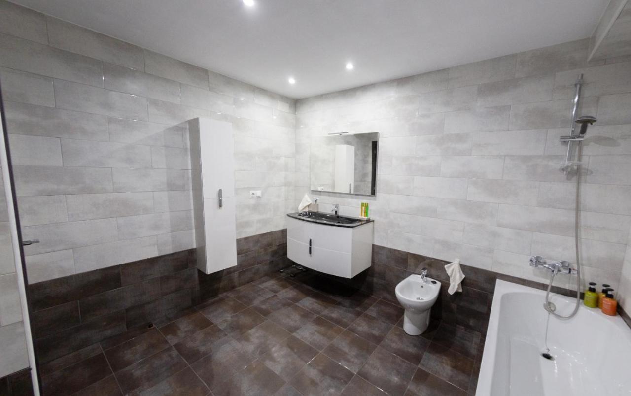 Luxury New Centre & Beach, Apartment *