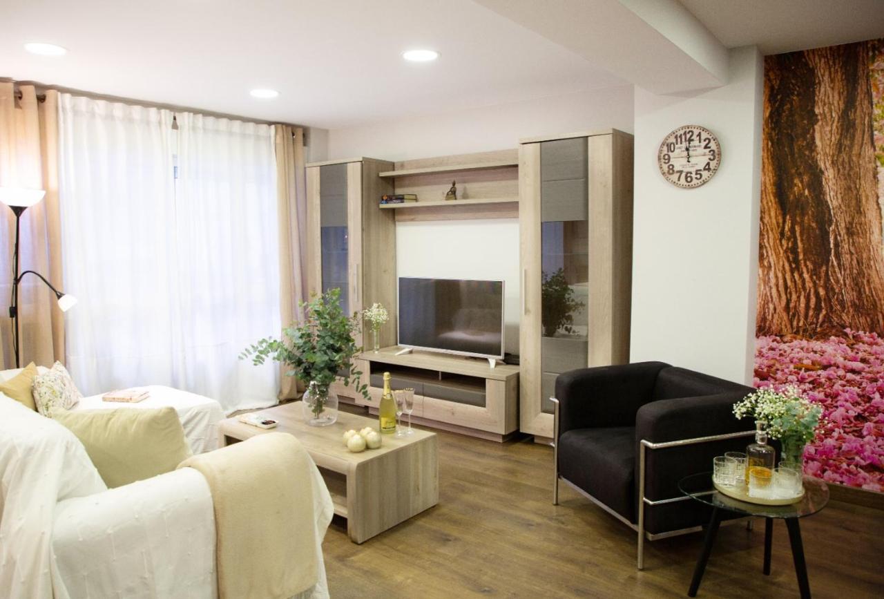 Apartment Luxury New Centre & Beach,