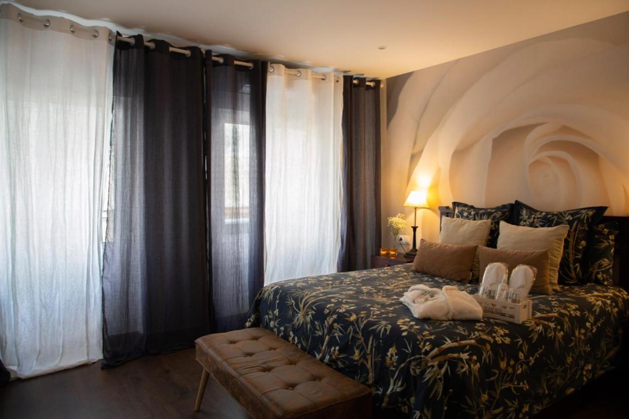 Apartment Luxury New Centre & Beach, *