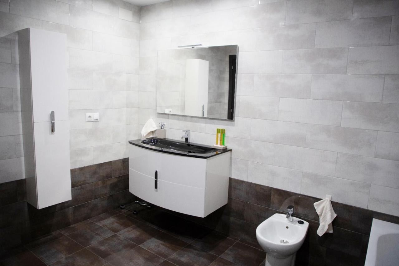 Luxury New Centre & Beach, Apartment Alicante