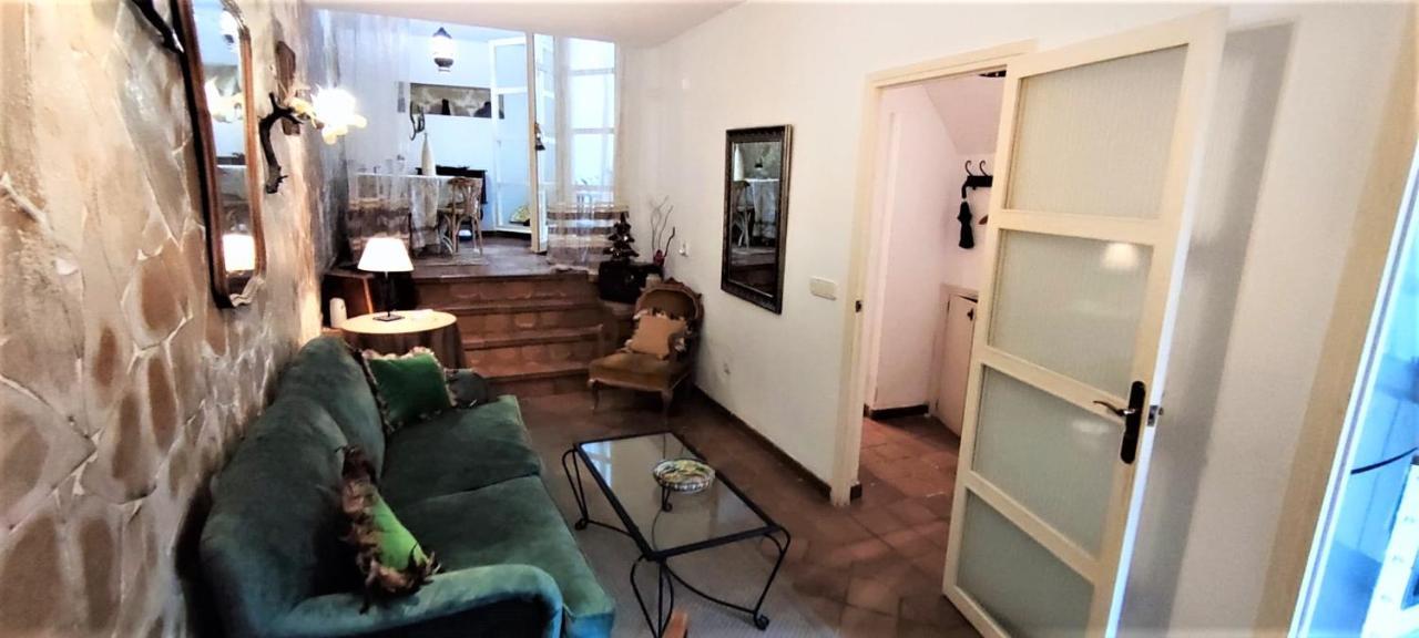 Сasa de vacaciones Casita Sofia *