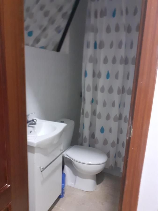 Emma Lovely With Private Bathroom Homestay Alicante