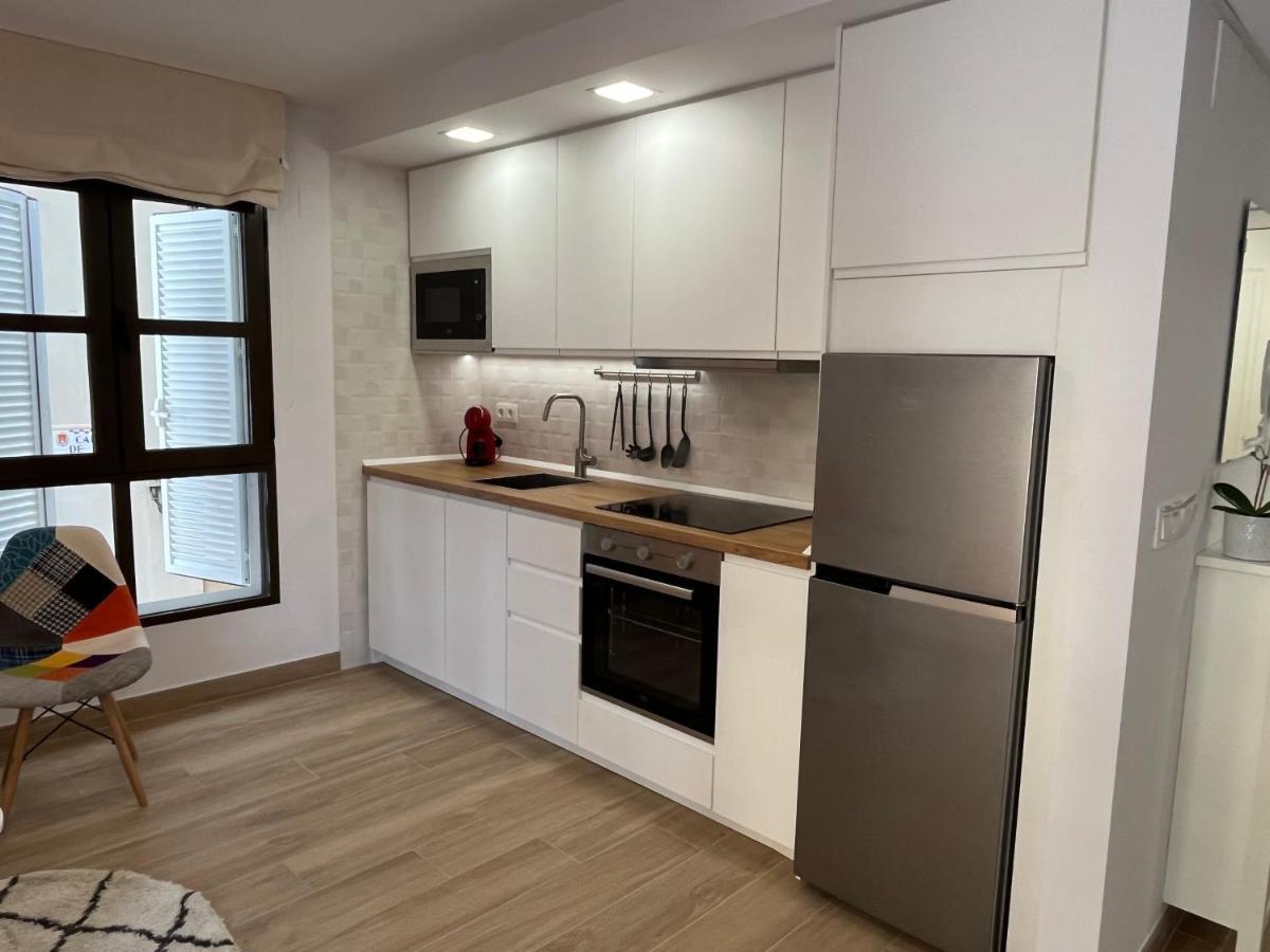 Apartamento Alicante Beach Apartment