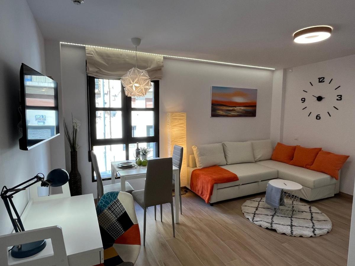 Apartamento Alicante Beach Apartment *