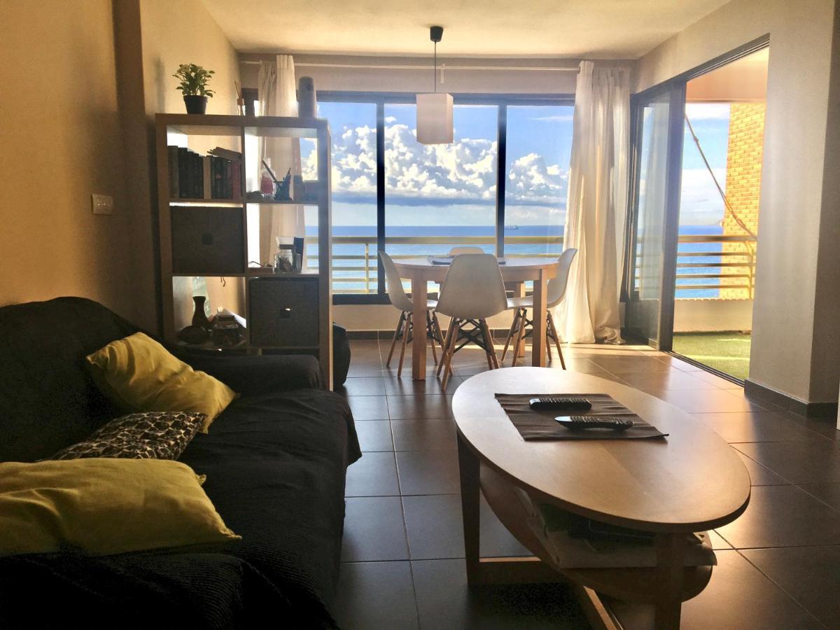 Ven A Disfrutar Del Mar Alicante