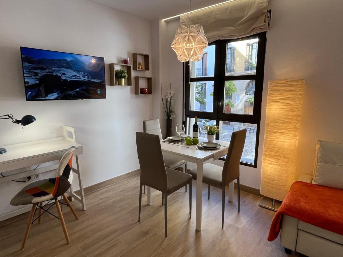Apartamento Alicante Beach Apartment