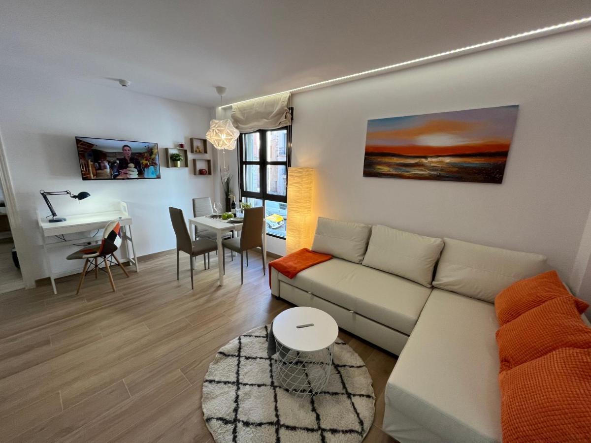 Apartamento Alicante Beach Apartment Alicante