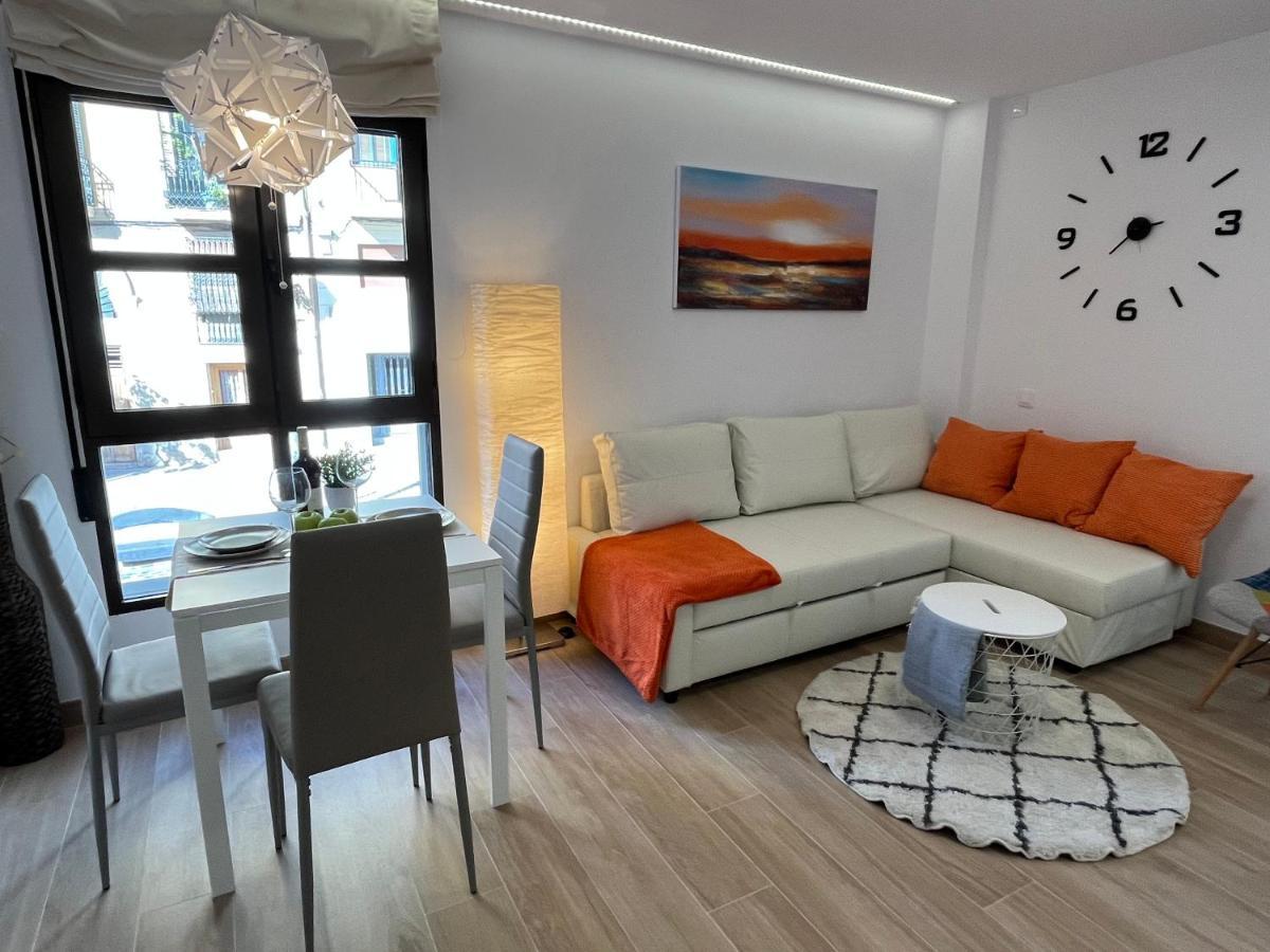 Alicante Beach Apartment Apartamento Alicante