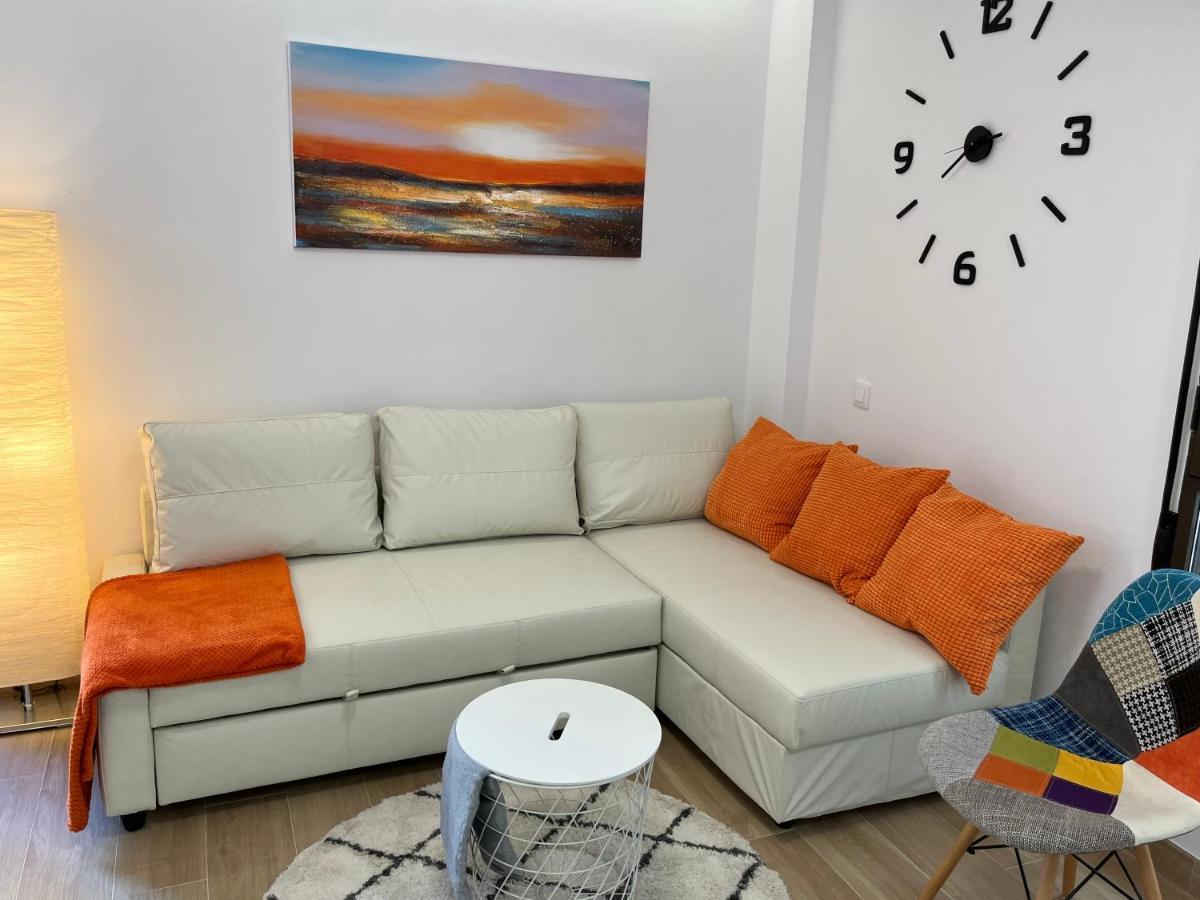 Apartamento Alicante Beach Apartment
