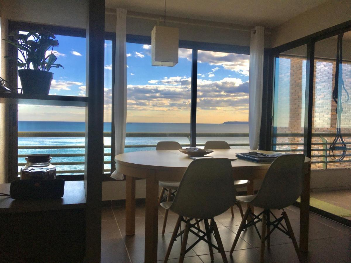 Apartamento Ven A Disfrutar Del Mar *