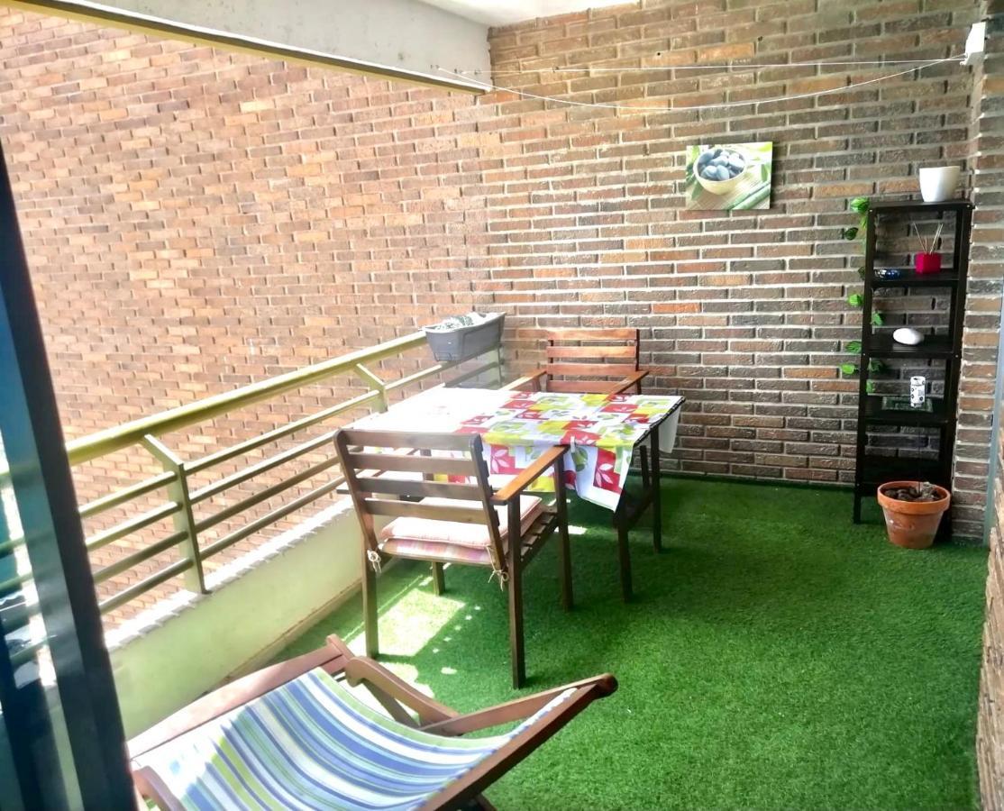 Ven A Disfrutar Del Mar Apartamento *