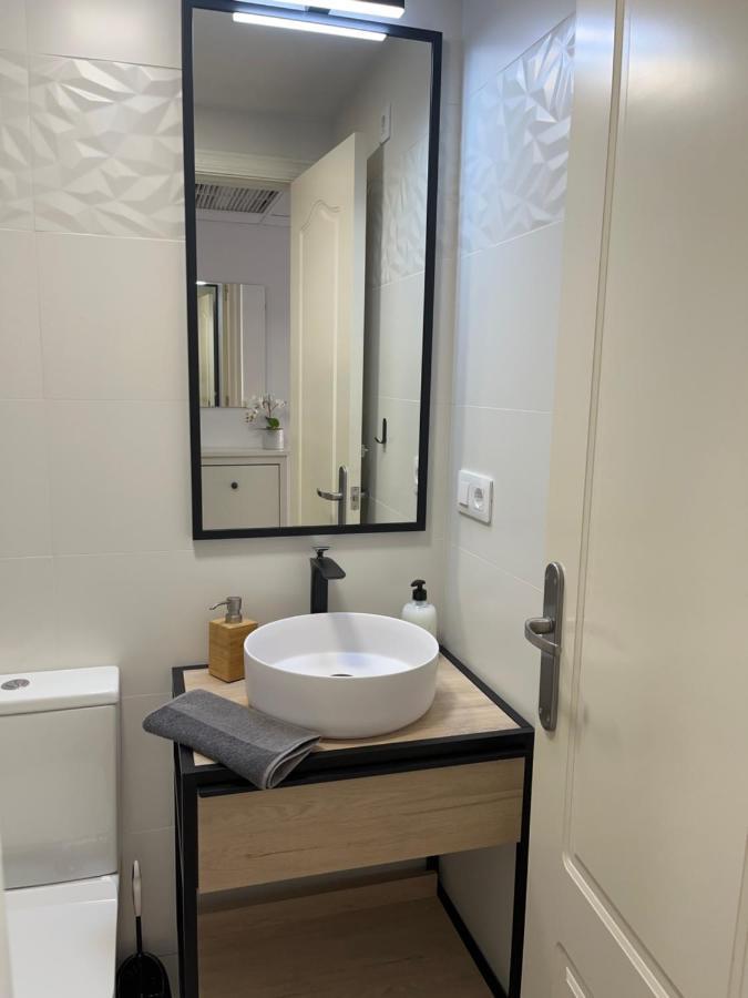 Alicante Beach Apartment Apartamento