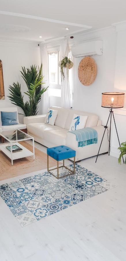 Lux Loft In Front Of The Port * Alicante