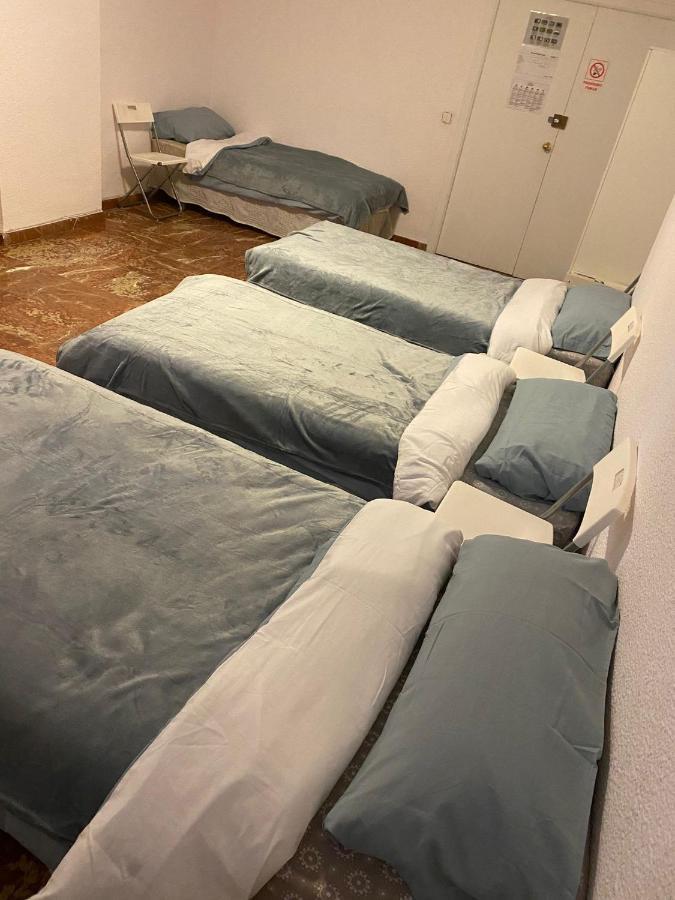 Hostel El Dorado *