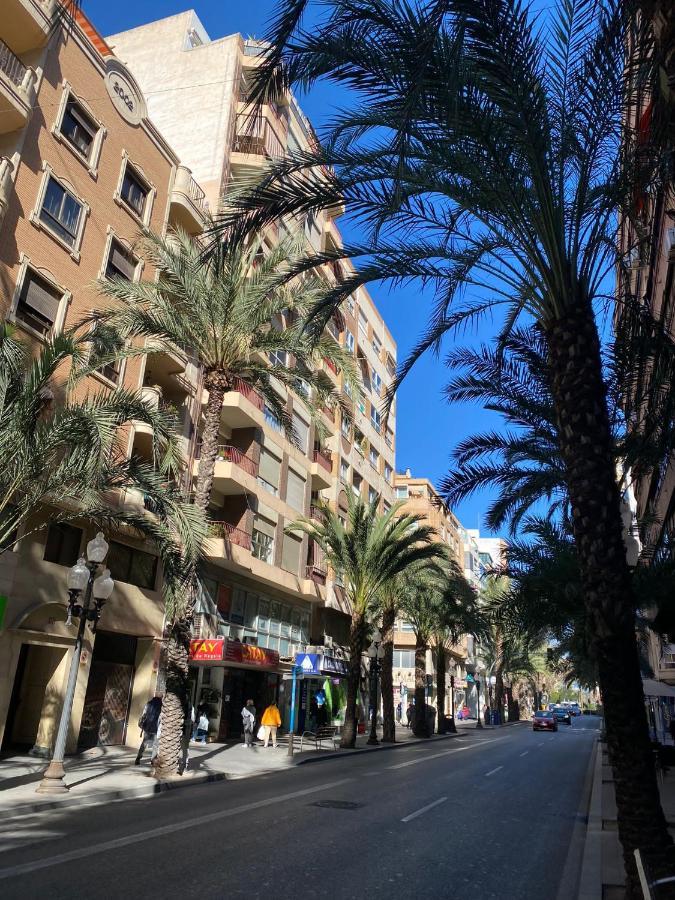 Hostel El Dorado Alicante