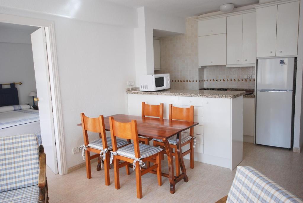 Concorde Apartamento Alicante