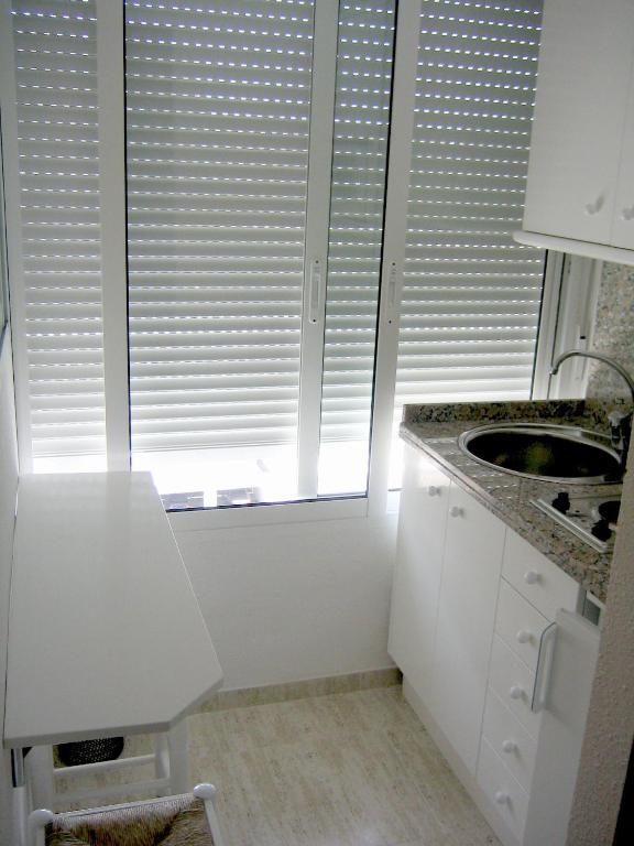Concorde Apartamento Alicante