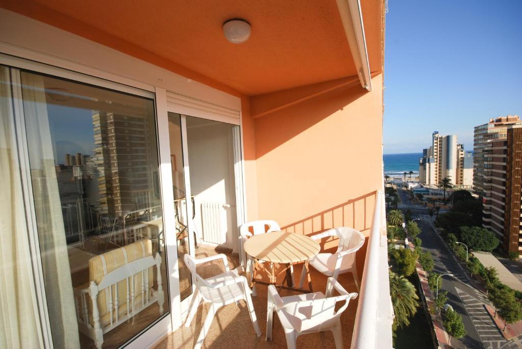 Apartamento Concorde *