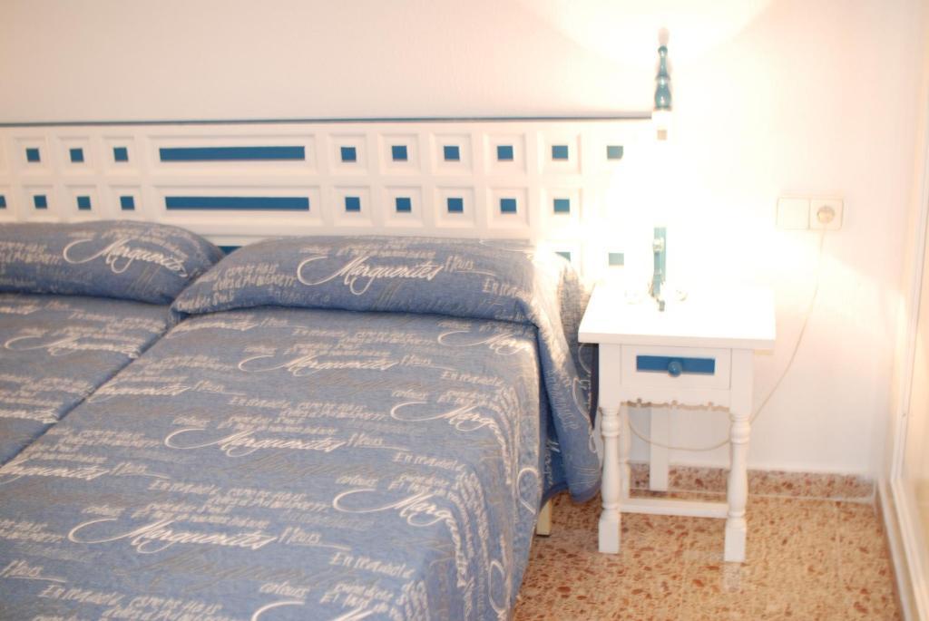 Apartamento Concorde