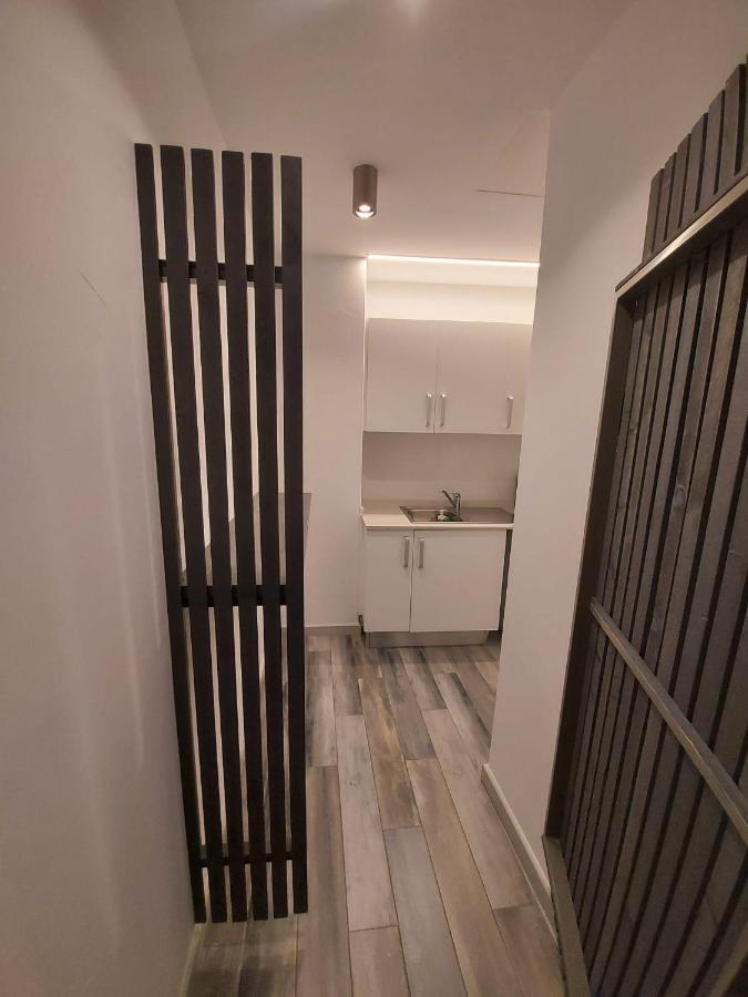 Apartamento Reina Victoria Prado Sastre *