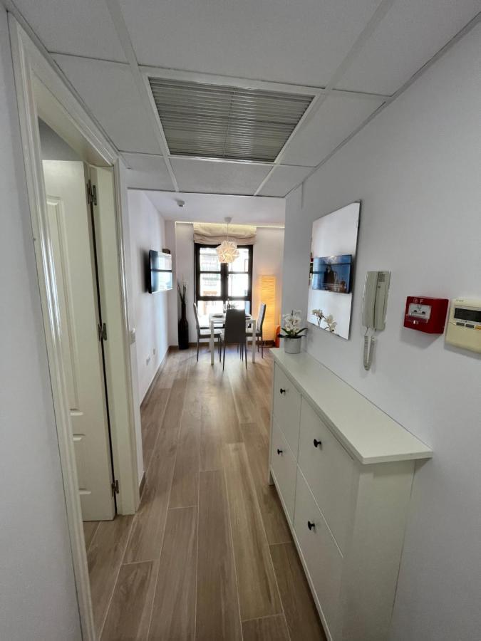 Alicante Beach Apartment Apartamento *