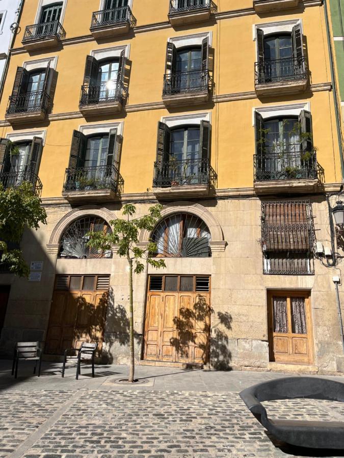 Alicante Beach Apartment Apartamento *