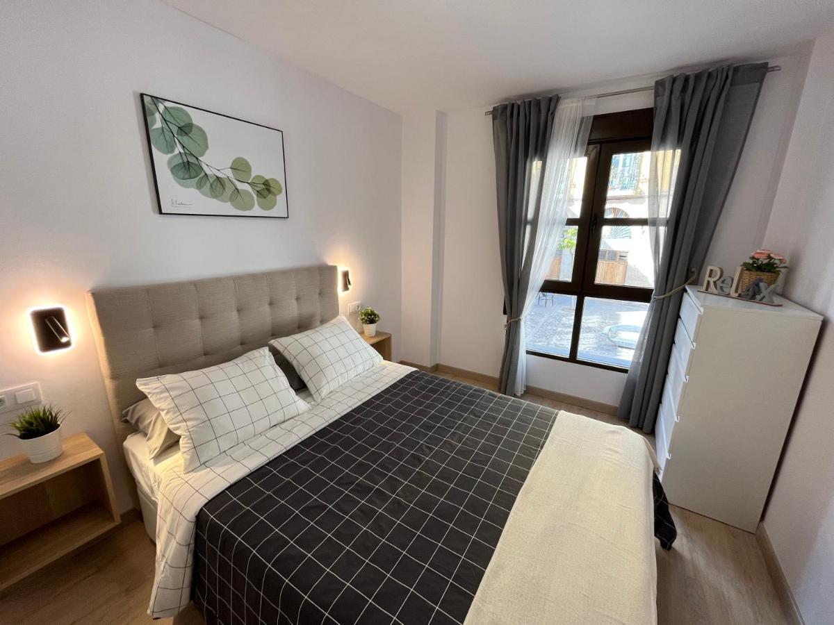 Apartamento Alicante Beach Apartment