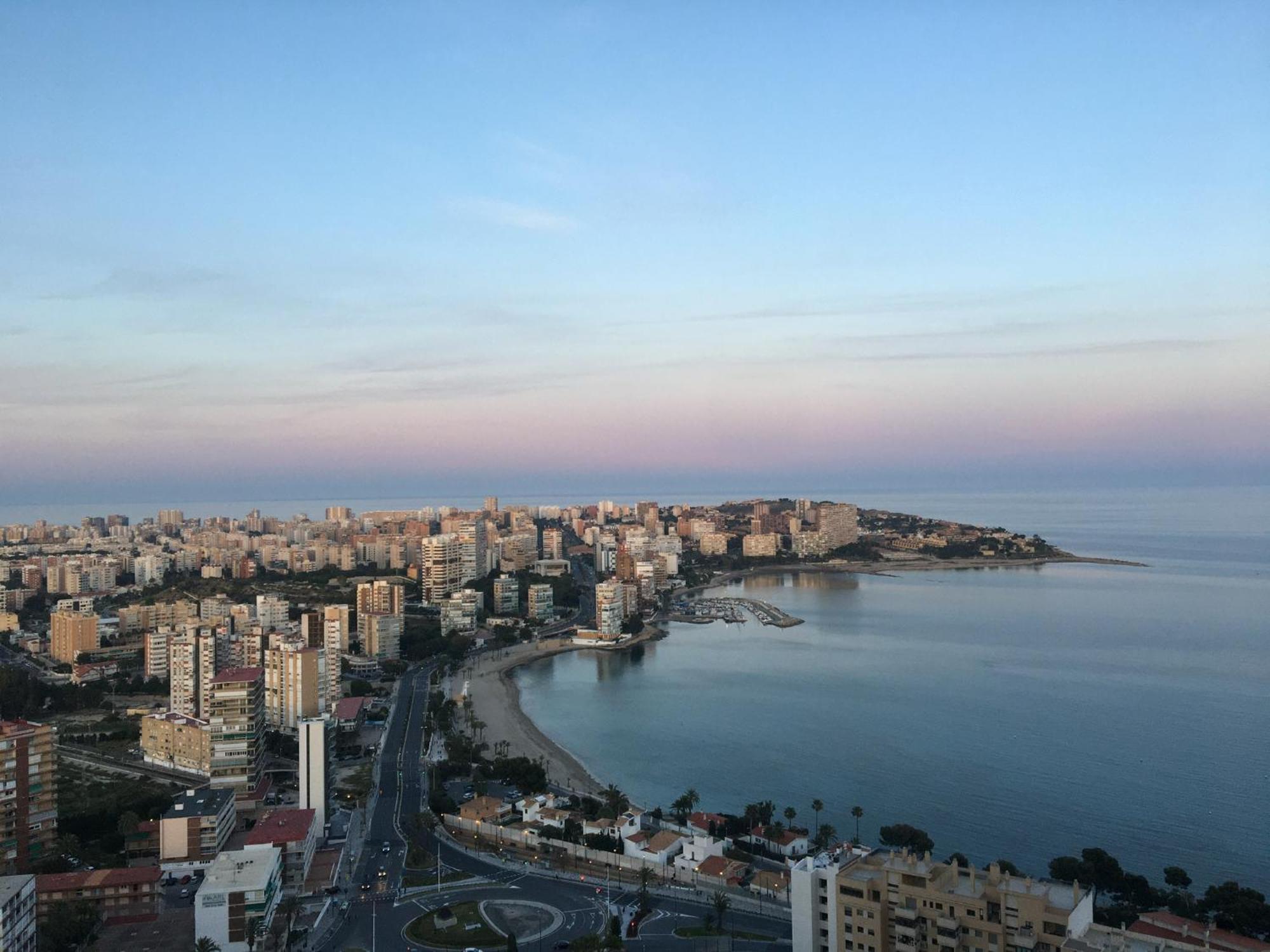 Apartamento Ven A Disfrutar Del Mar