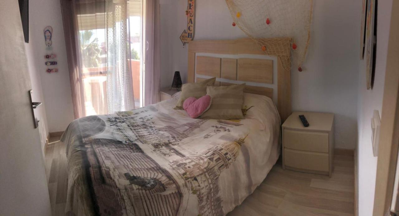 Apartamento Villanekane
