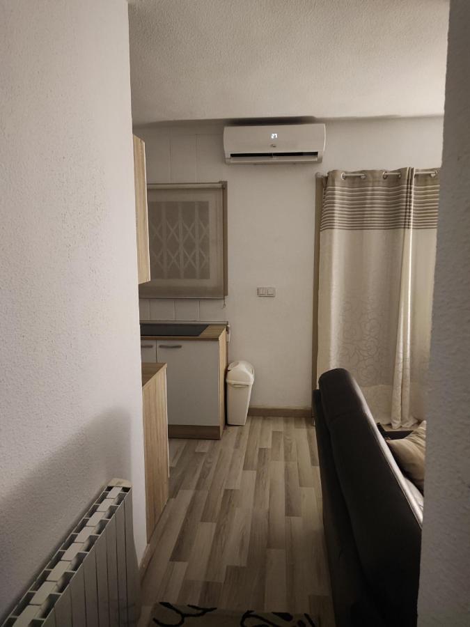 Apartamento Villanekane Alicante