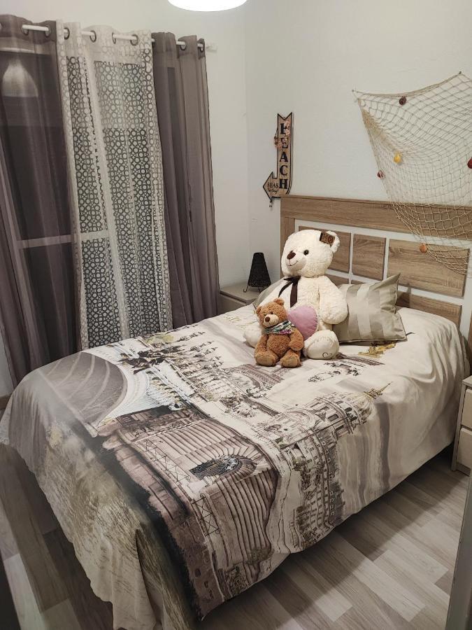 Apartamento Villanekane Alicante