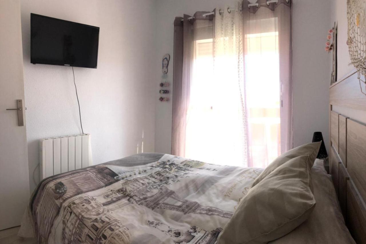 Villanekane Apartamento Alicante
