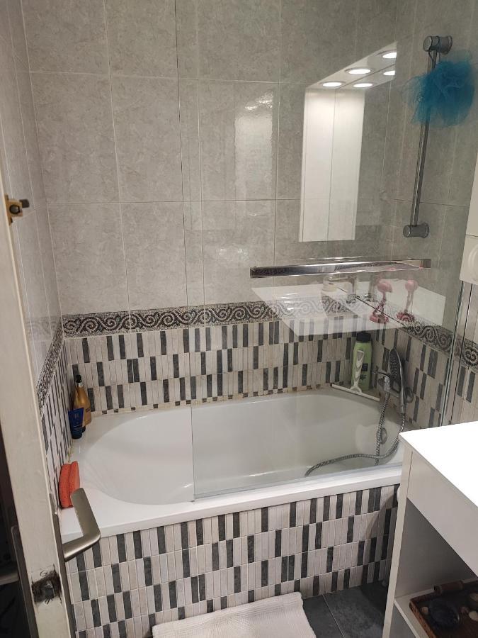Apartamento Villanekane
