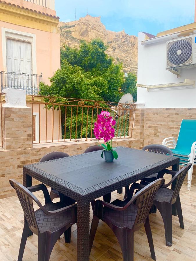 Apartamento En Rambla