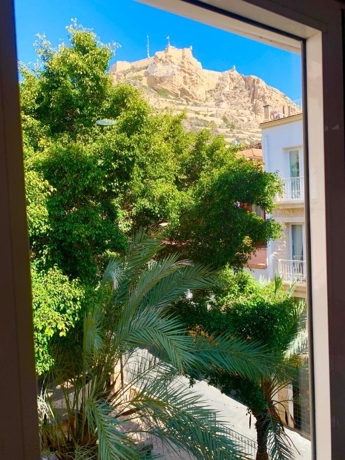 Apartment En Rambla *