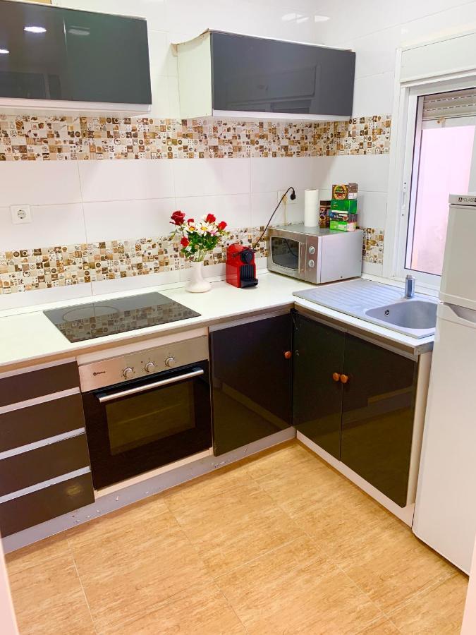 Apartamento En Rambla Alicante