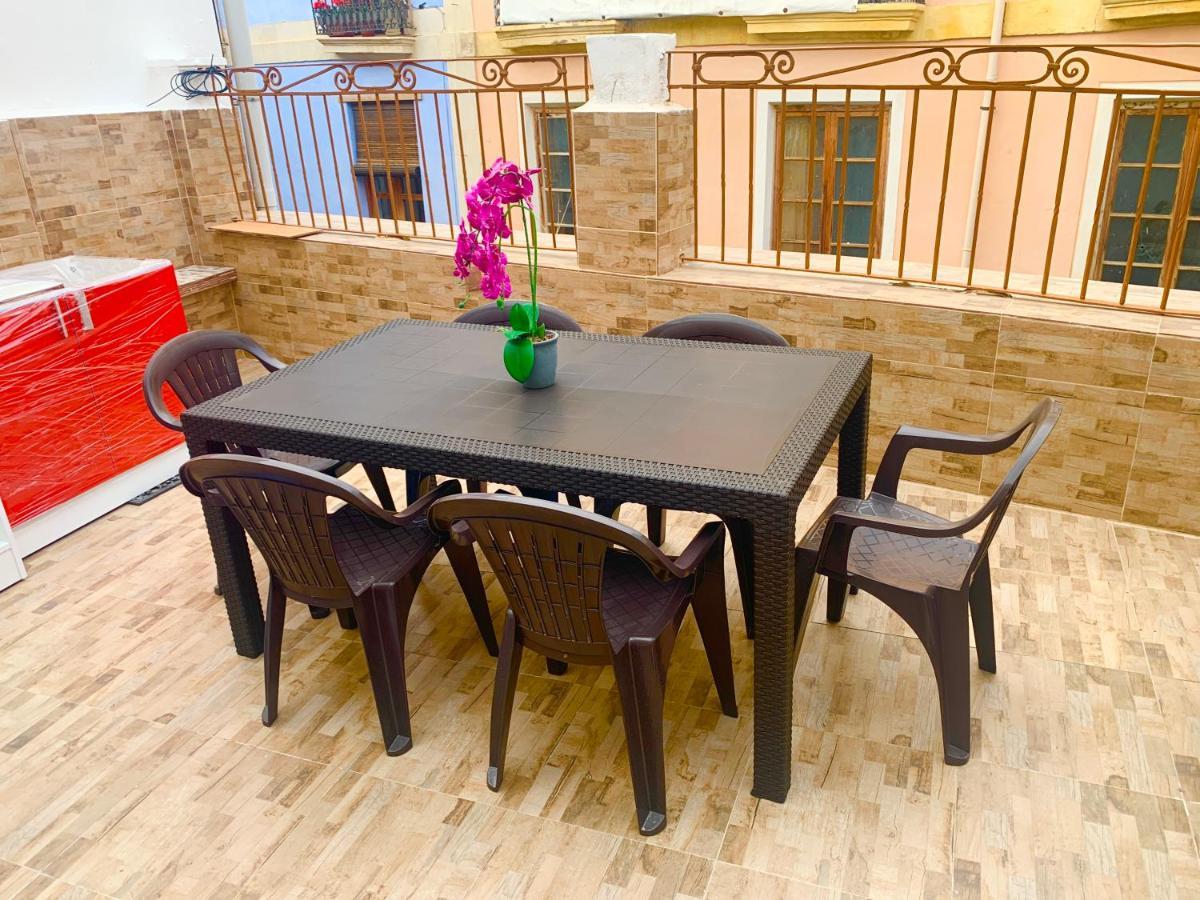 Apartamento En Rambla