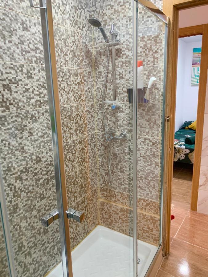 Apartamento En Rambla *