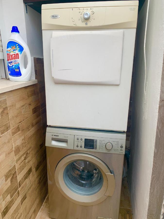 Apartment En Rambla