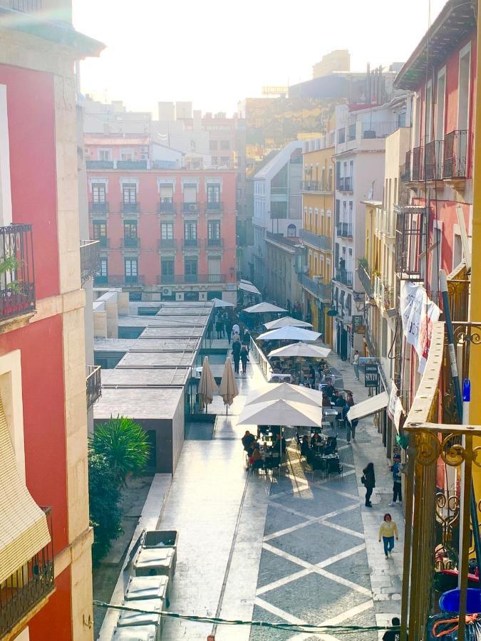 Apartamento En Rambla *