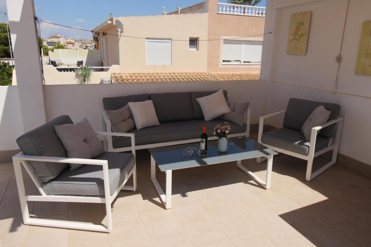 Сasa de vacaciones Mit Privaten Pool